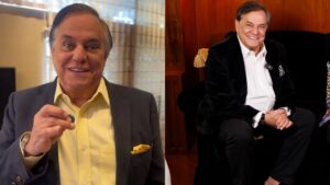 Entenda diagnóstico de Ronnie Von que levou à três cirurgias