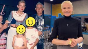 Veja as fotos raras que Xuxa mandou fã deletar